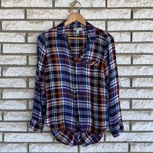 Lucky Brand button down